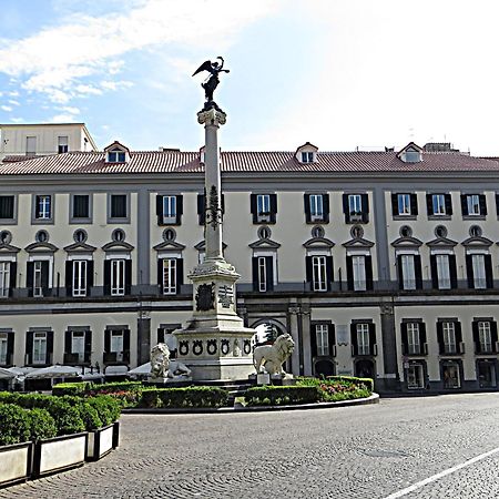 Casa Movie Apartment Naples Exterior photo