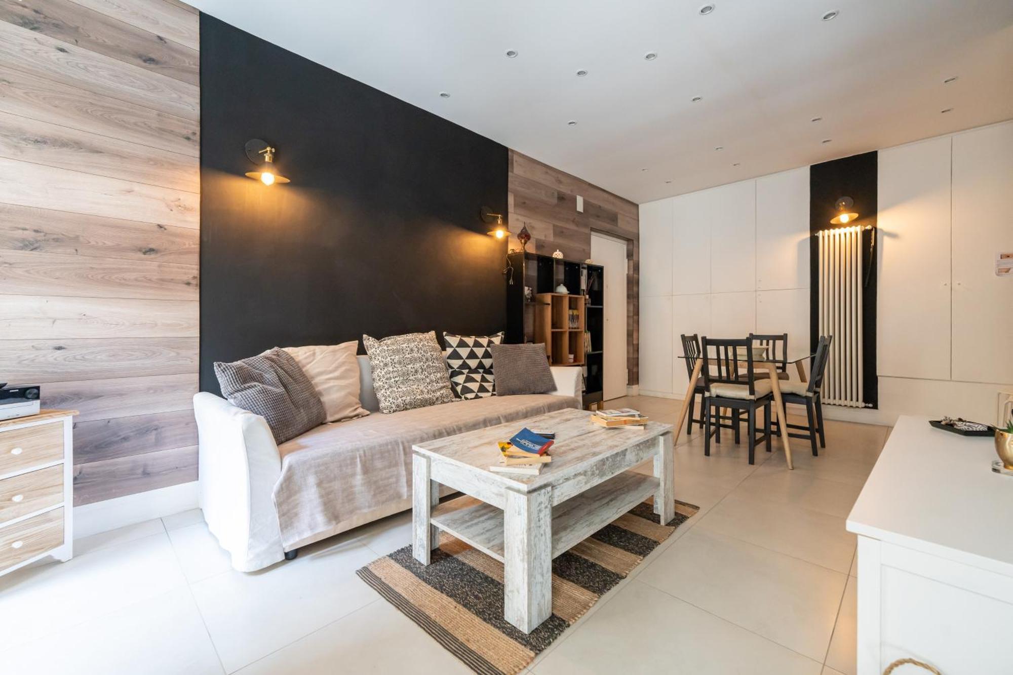Casa Movie Apartment Naples Exterior photo